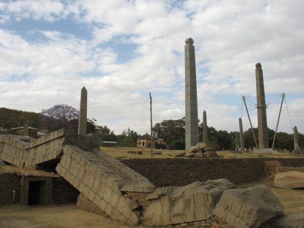 Axum 1